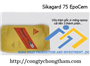 Sikagard 75 EpoCem